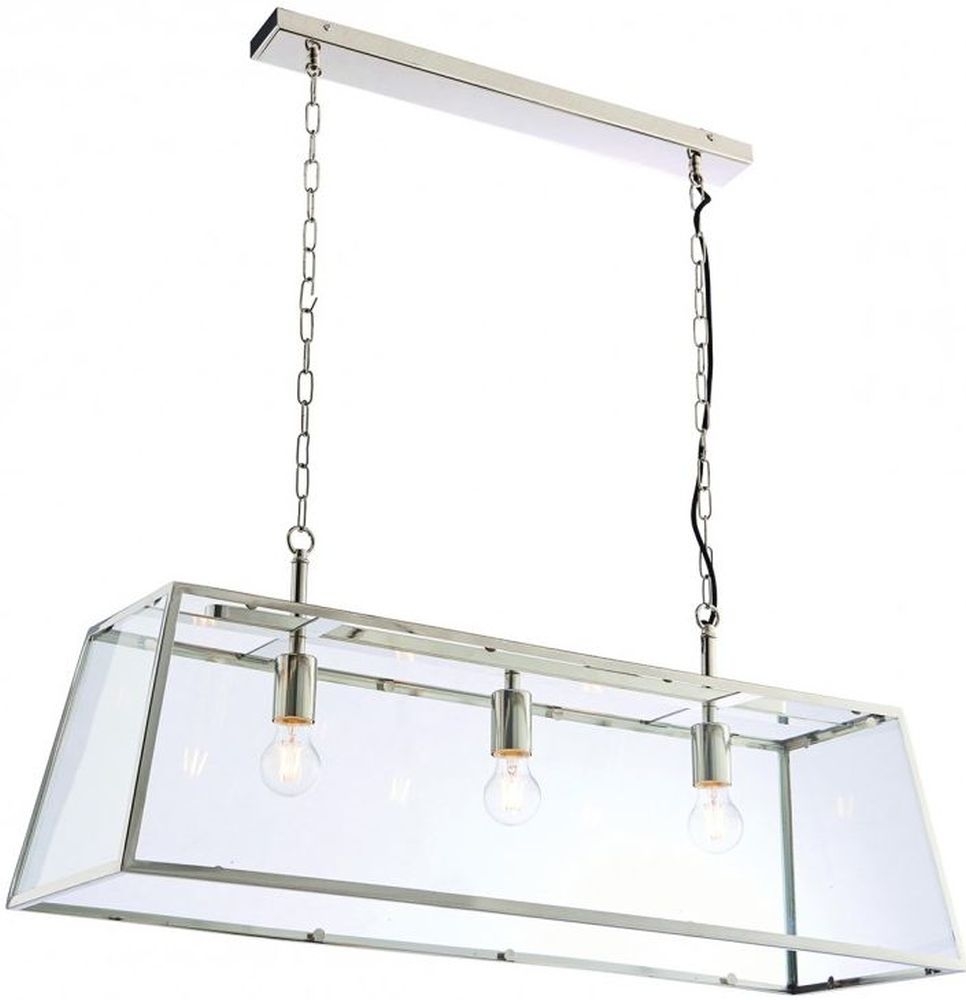 Aylin 3 Pendant Light