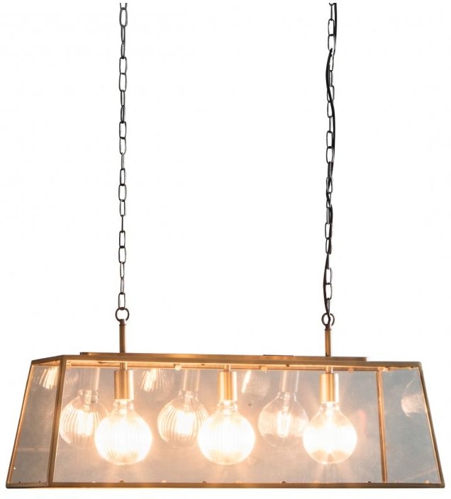 Aylin Pendant Light