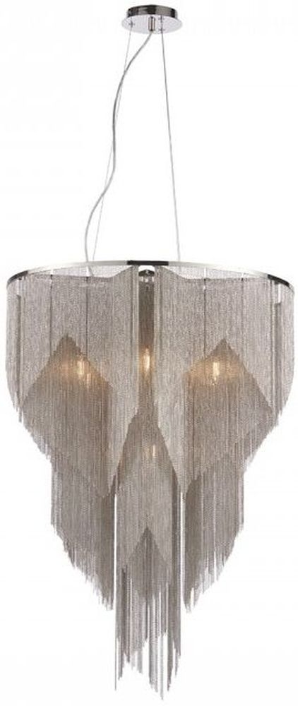 Peyton 7 Pendant Light