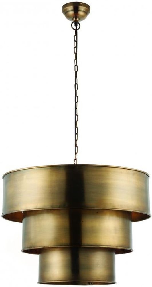 Diana Large Pendant Light