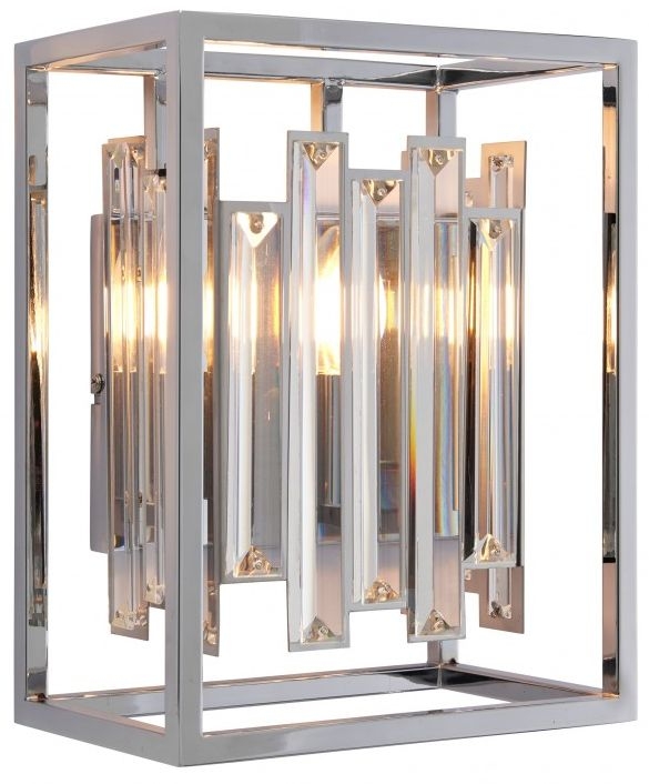 Oilton Wall Light