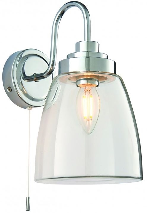 Volant Wall Light