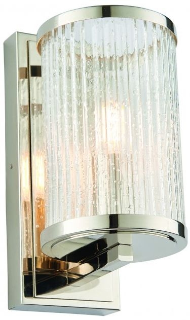 Leeton Wall Light