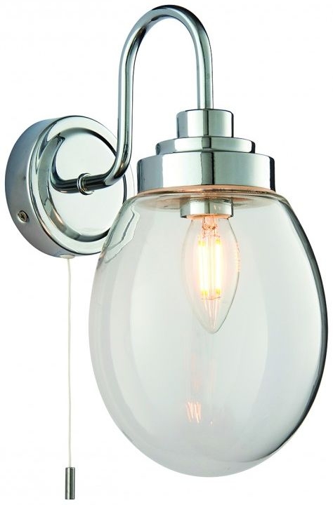 Letcher Wall Light