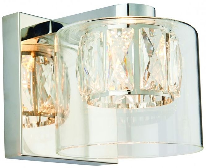 Ringtown Wall Light
