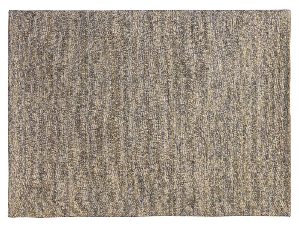 Coletta Tonal Loop Pile Champagne Rug 160cm X 230cm