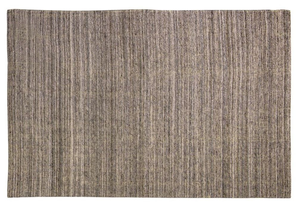 Tinisha Woven Ochre And Grey Rug 120cm X 170cm