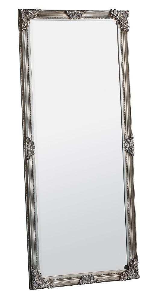 Emery Champagne Rectangular Leaner Mirror 70cm X 160cm