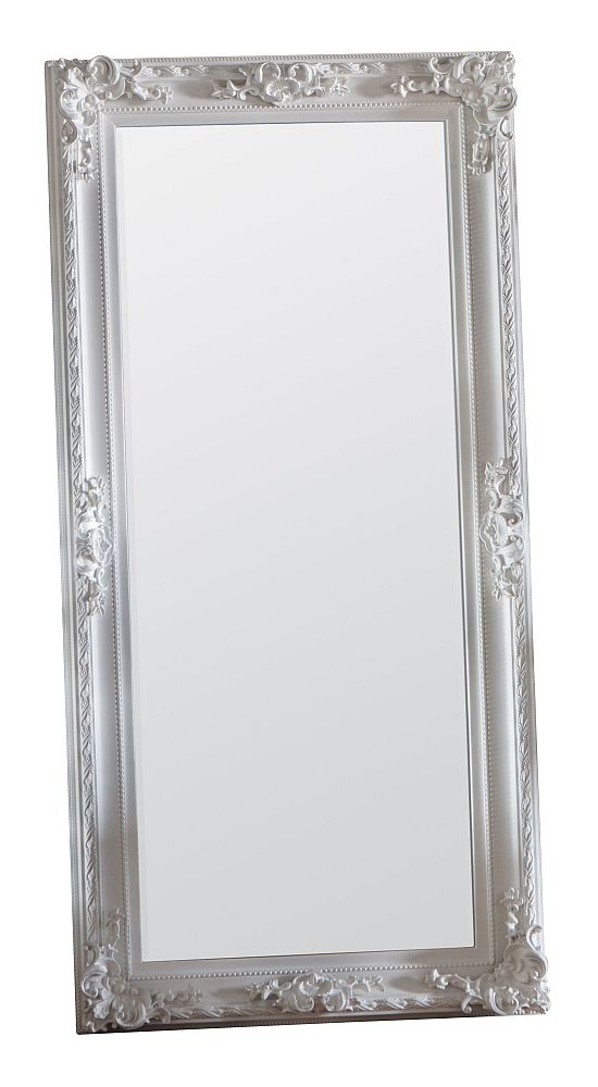 Everleigh White Leaner Rectangular Mirror 83cm X 170cm