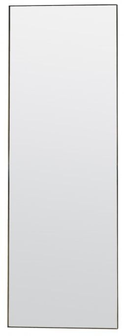 Adeline Champagne Leaner Rectangular Mirror 50cm X 170cm