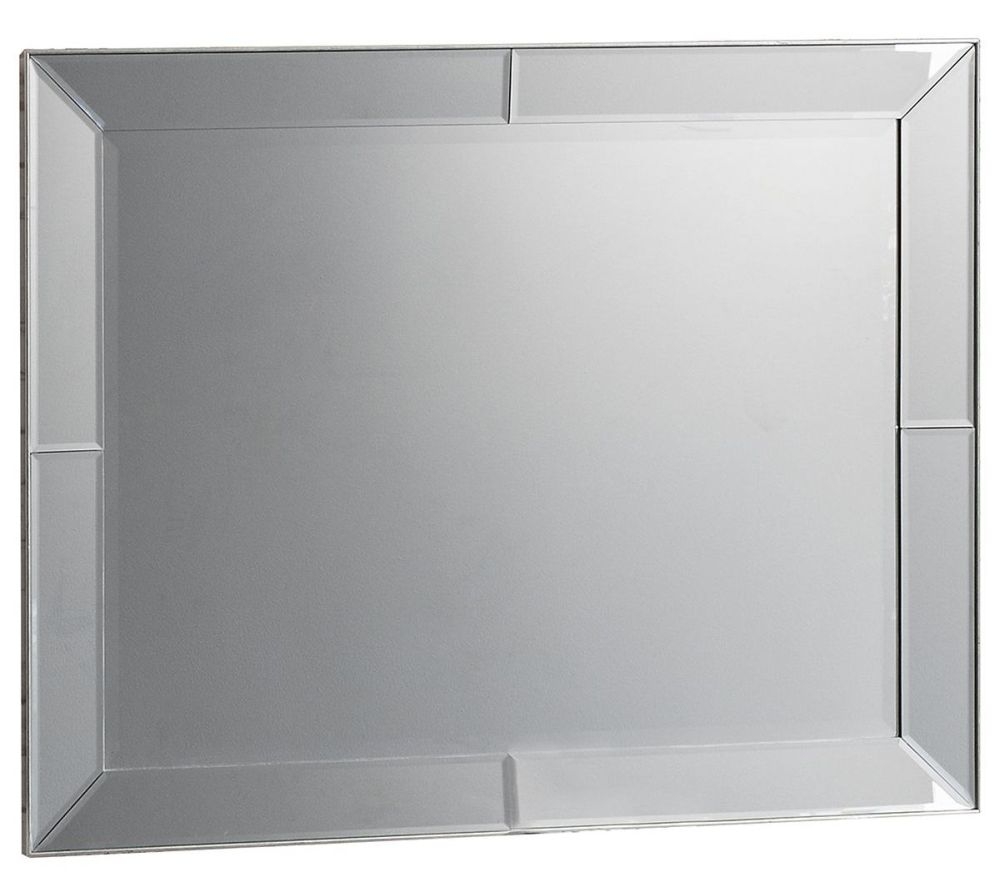 Sadie Rectangular Mirror 1005cm X 80cm