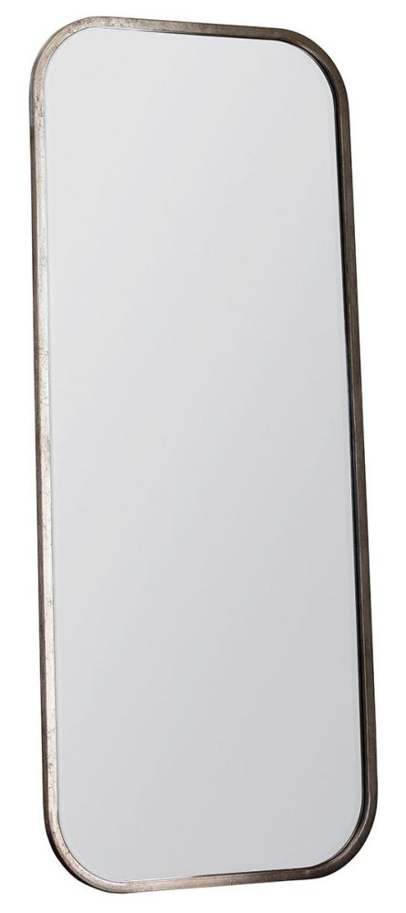 Adalyn Leaner Rectangular Mirror 655cm X 1565cm