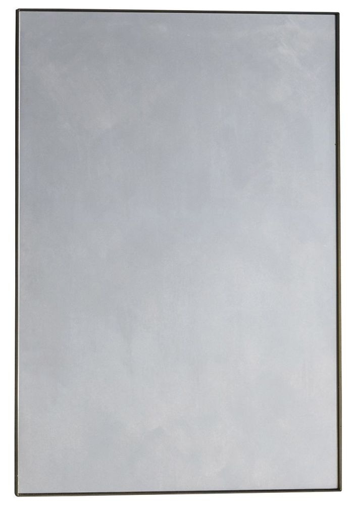 Adeline Bronze Rectangular Mirror 60cm X 90cm