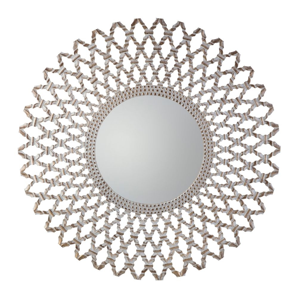 Daniela Round Mirror 120cm X 120cm