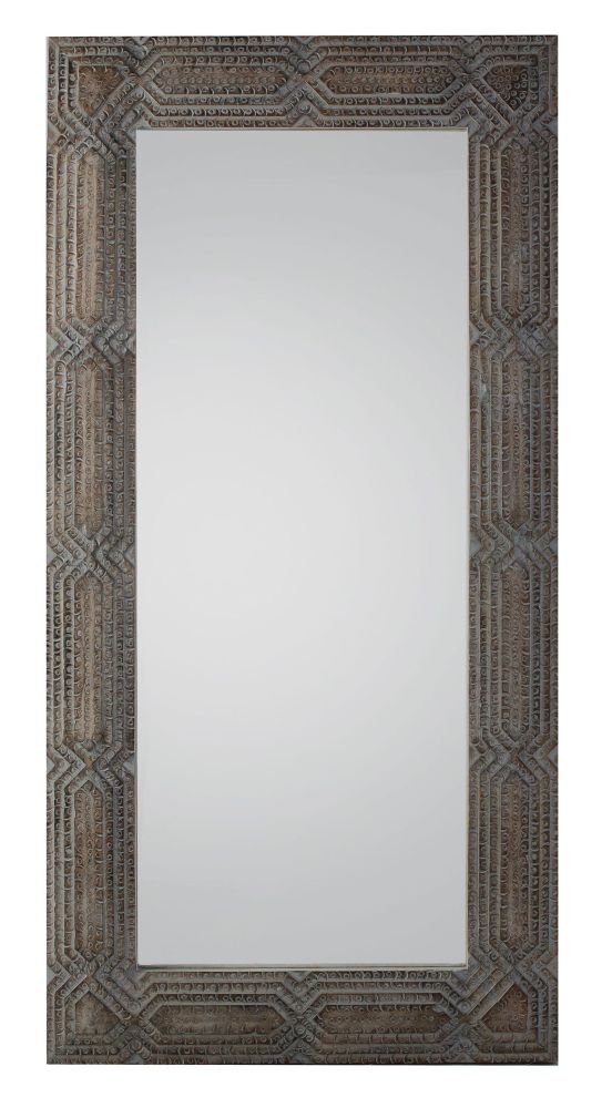 Delaney Rectangular Mirror 90cm X 180cm