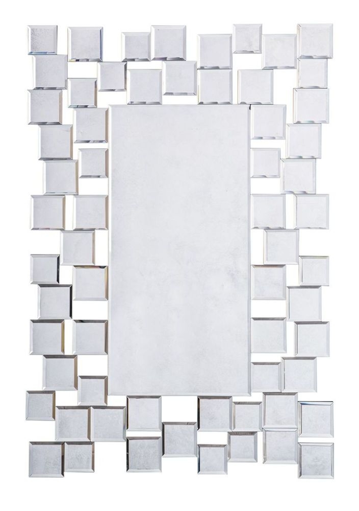 Jordyn Mirror 60cm X 89cm