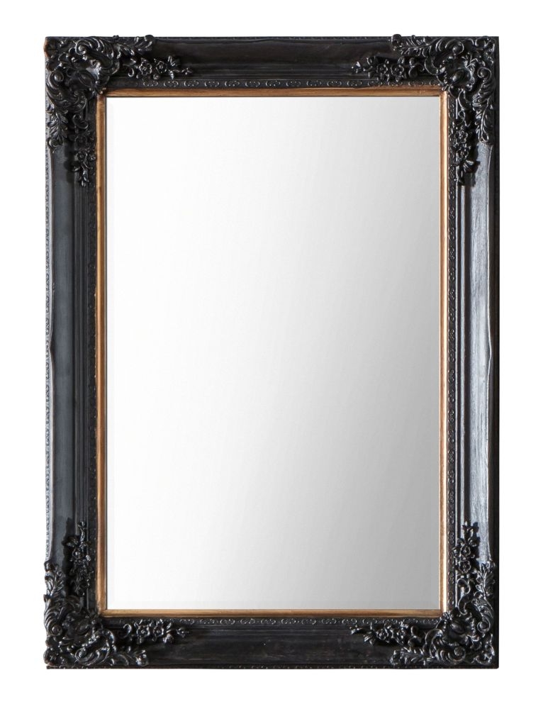 Kailani Rectangular Mirror 79cm X 109cm