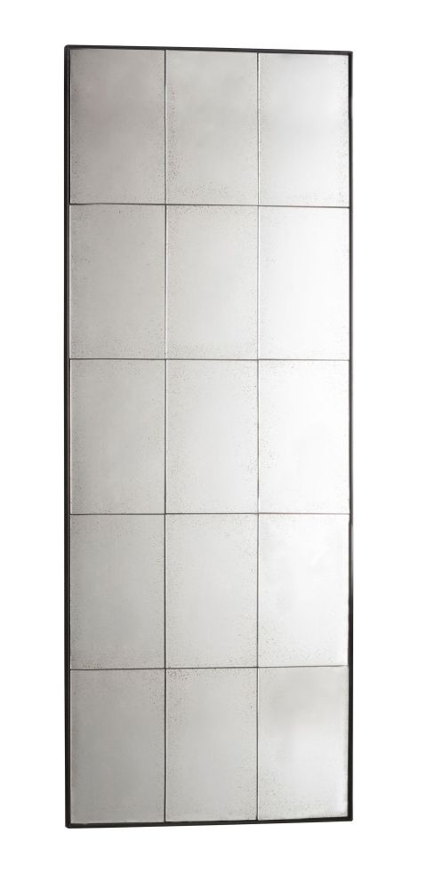 Leila Wall Rectangular Mirror 62cm X 160cm