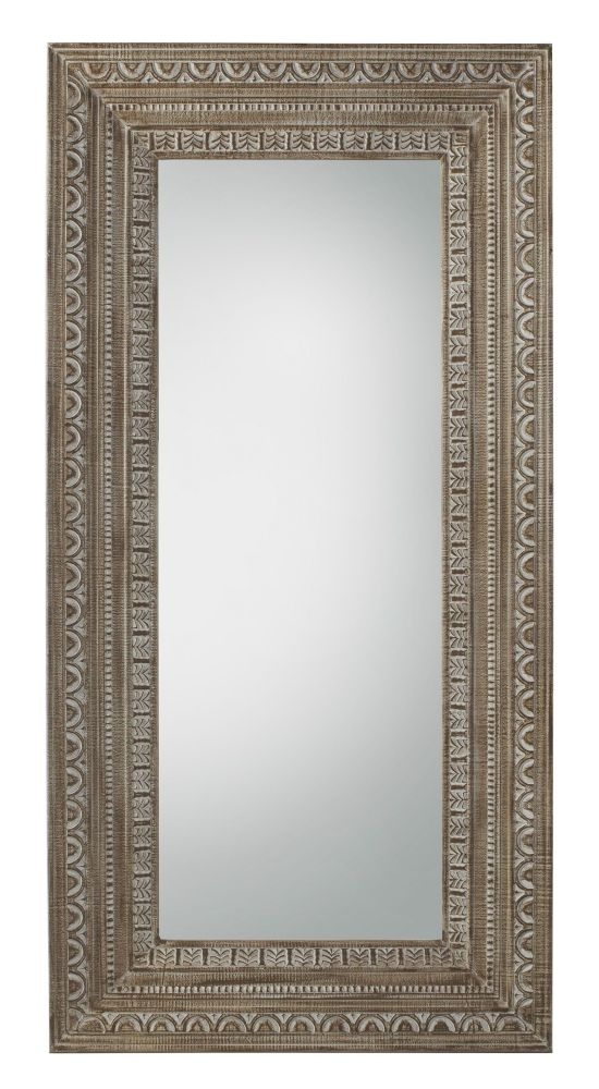 Lola Rectangular Mirror 90cm X 181cm