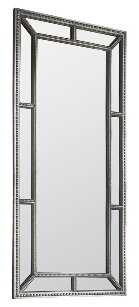 Malia Leaner Rectangular Mirror 79cm X 1575cm