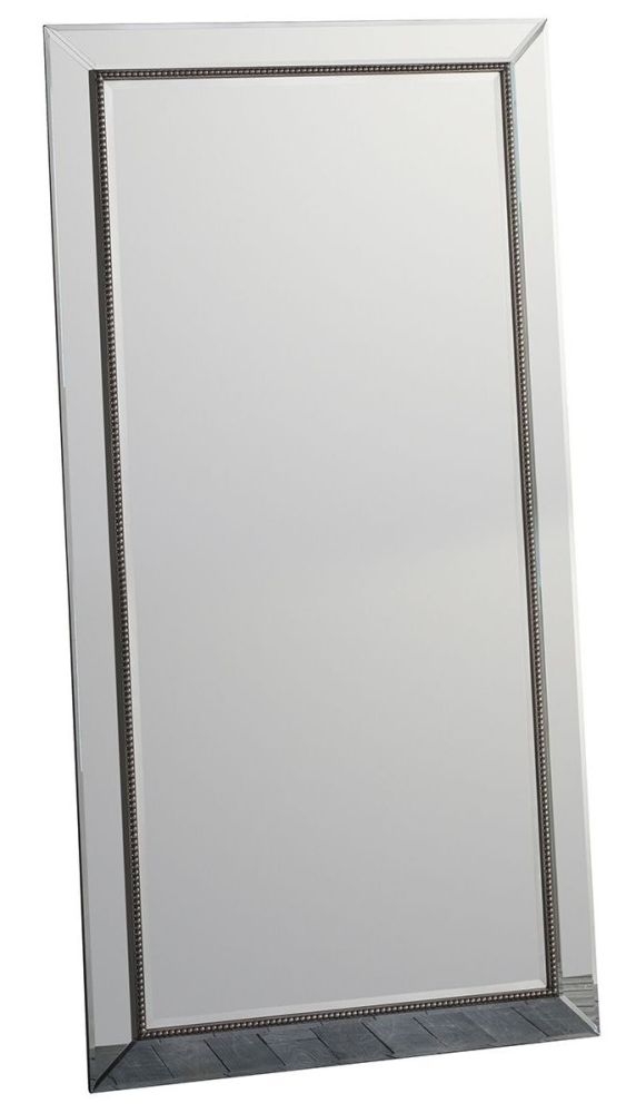 Natalia Leaner Rectangular Mirror 80cm X 166cm