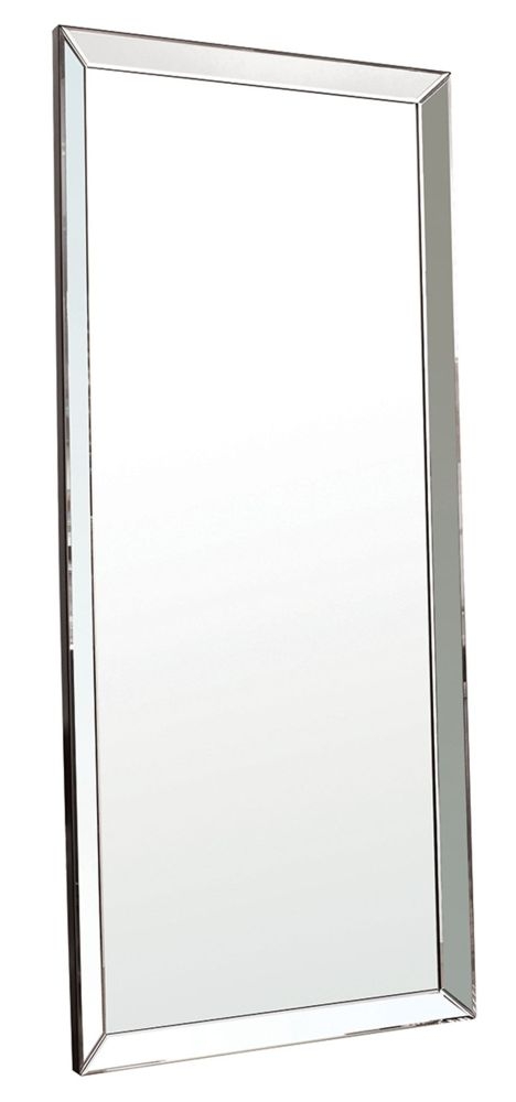 Quinn Leaner Rectangular Mirror 78cm X 178cm