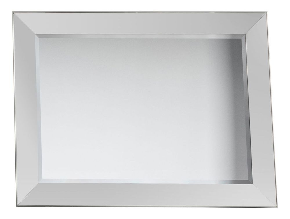 Wren Rectangular Mirror 81cm X 1065cm