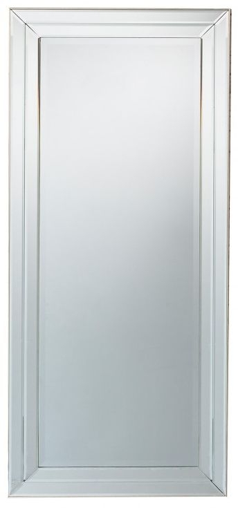 Talia Rectangular Mirror 595cm X 1345cm
