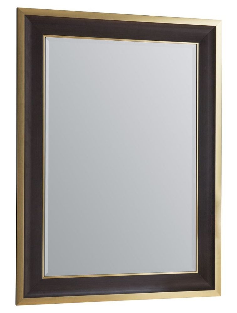 Sophie Rectangular Mirror 80cm X 1105cm