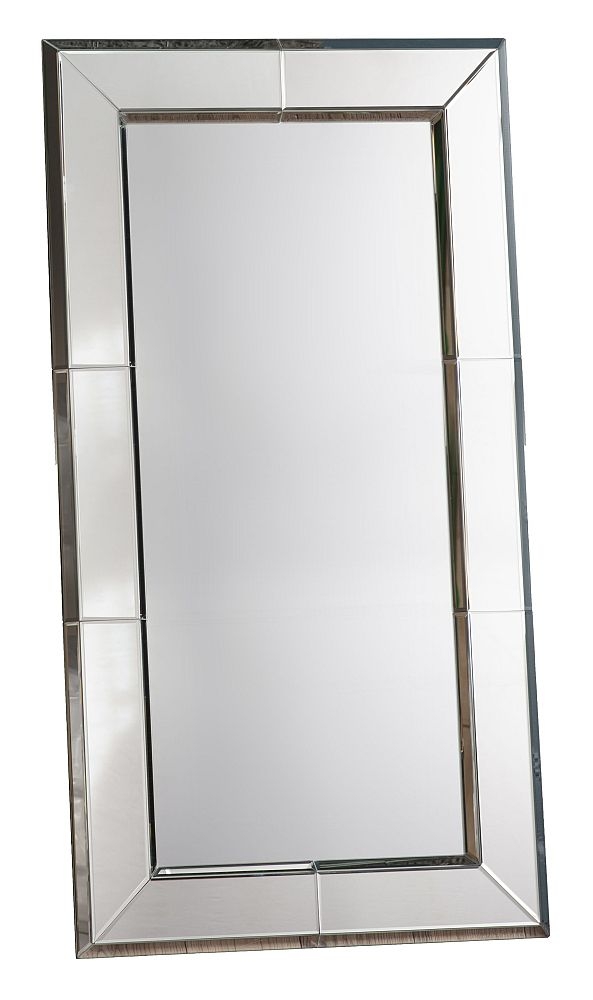 Sarah Leaner Rectangular Mirror 80cm X 140cm