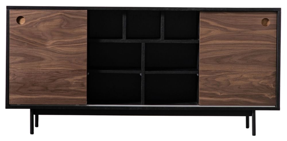 Barbican Walnut Sideboard