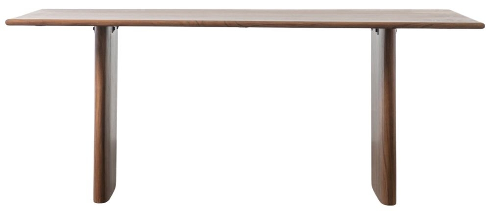 Borden Natural Acacia 180cm Dining Table