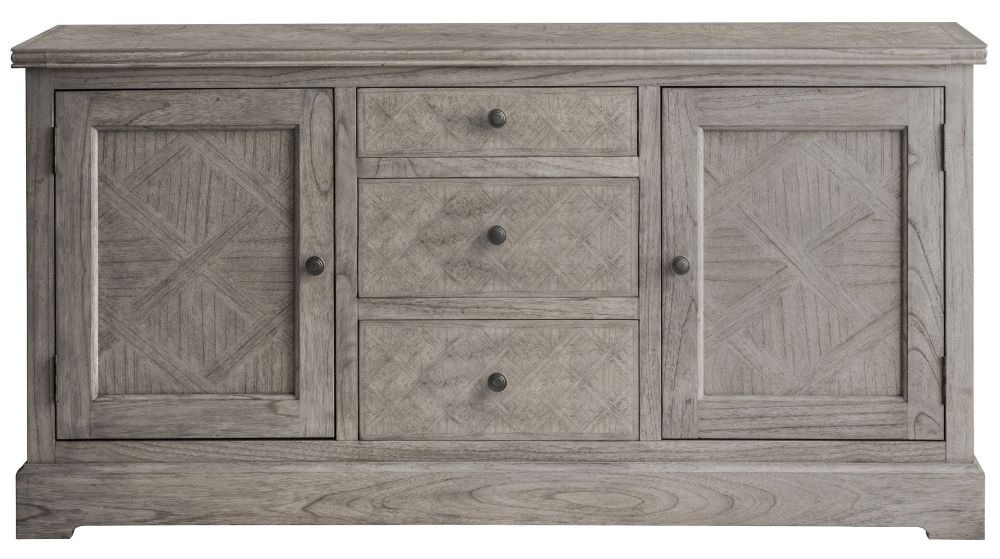 Chester 2 Door 3 Drawer Sideboard