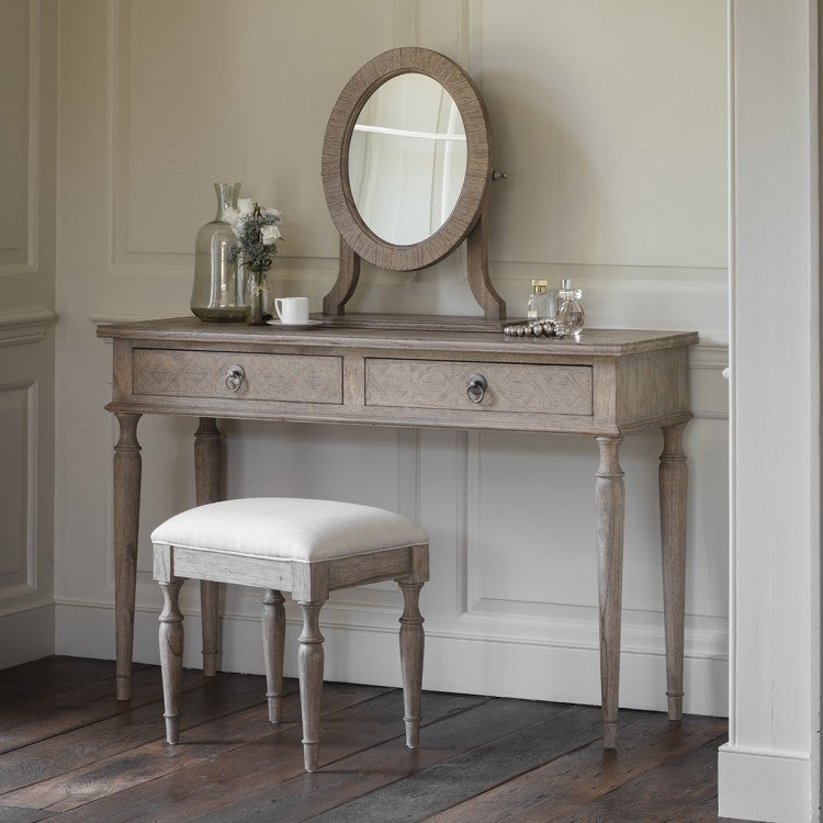 Mustique Dressing Table