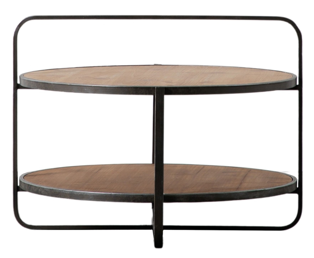 Daykin Coffee Table