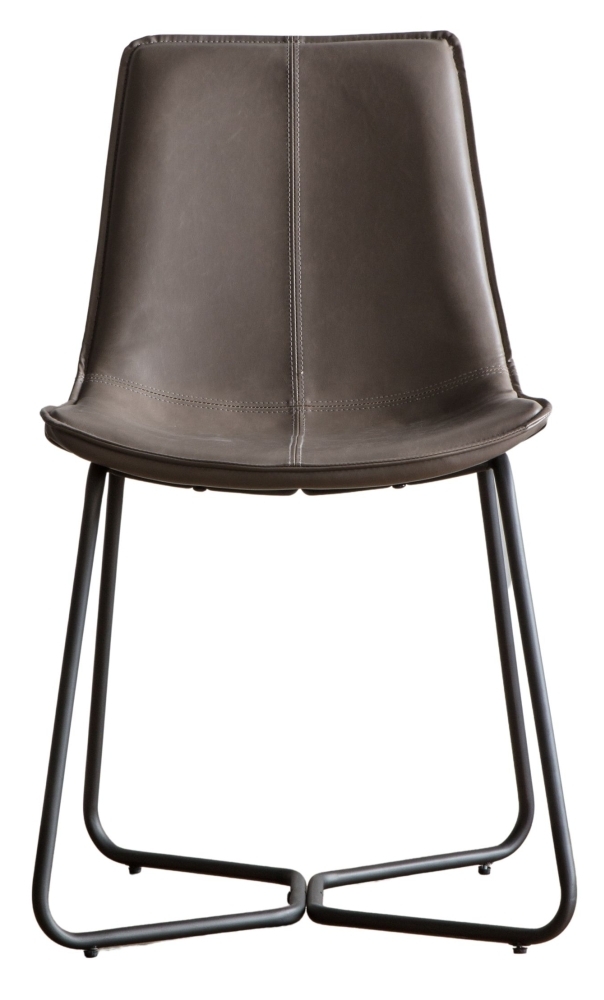 Hawking Ember Dining Chair Sold In Pairs