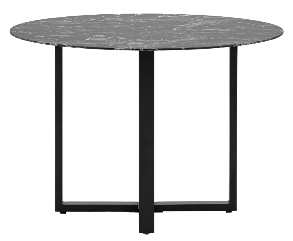 Connolly Black Dining Table