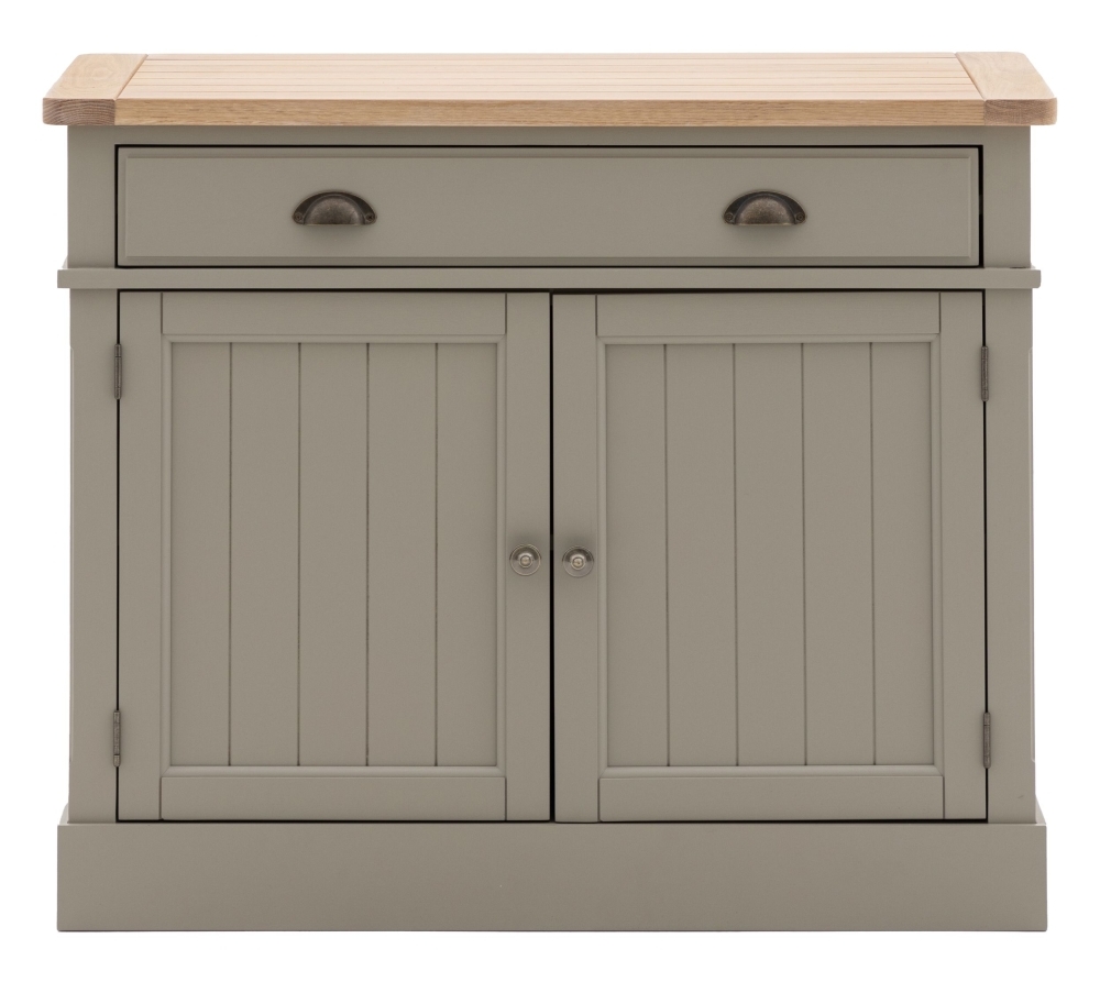 Eton Prairie 2 Door Sideboard