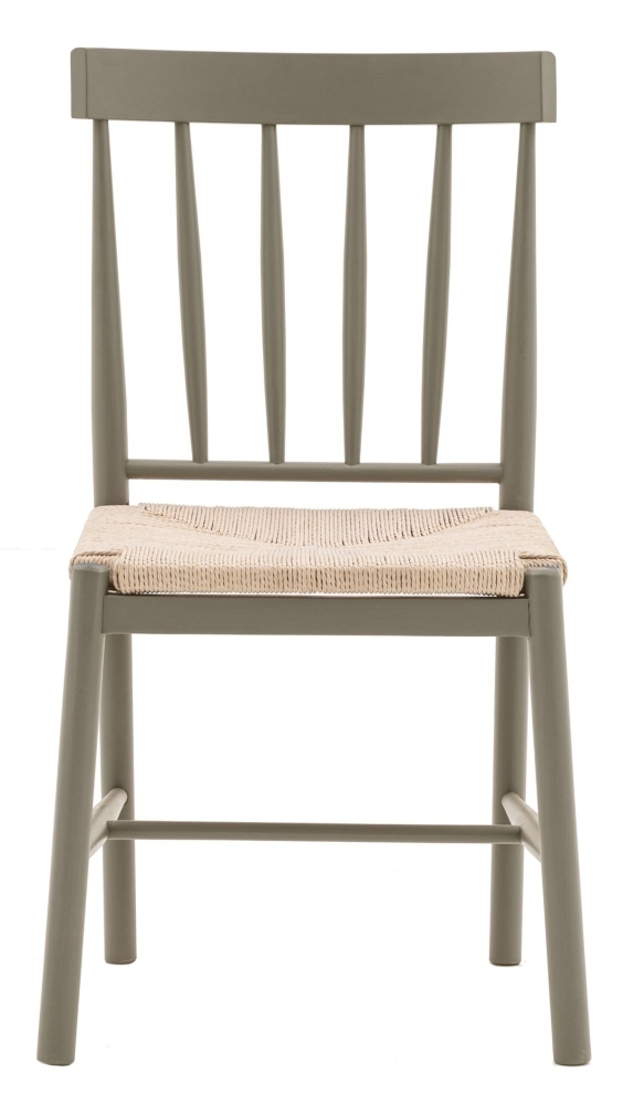 Eton Prairie Dining Chair Sold In Pairs
