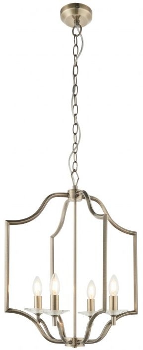 Lainey Pendant Light Clearance Fs361