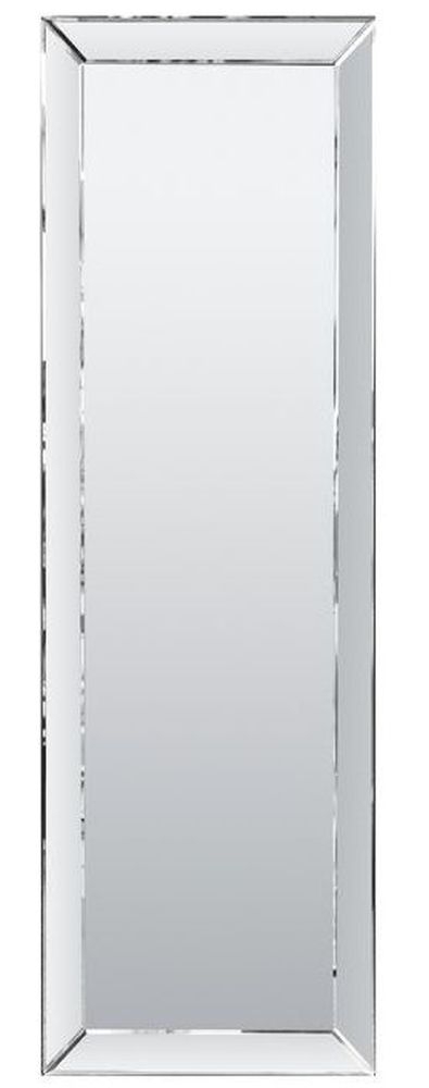 Quinn Rectangular Mirror 51cm X 1425cm Clearance M11