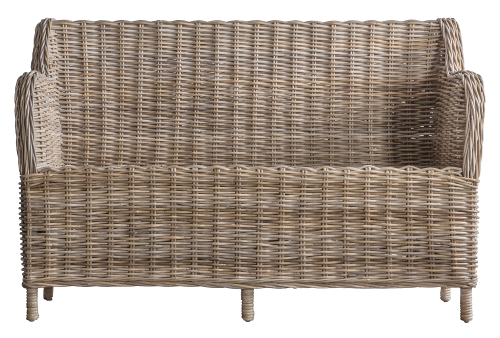 Cobberas Rattan Sofa