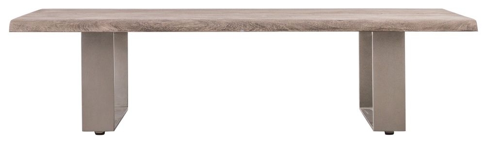 Huntington Grey Coffee Table