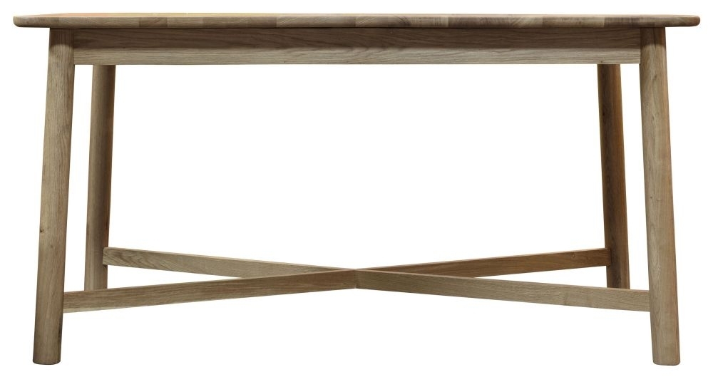 Kingham Oak Dining Table