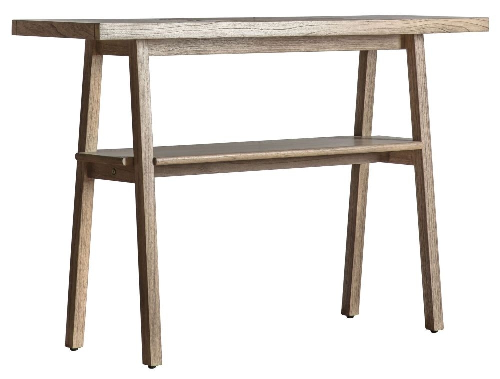 Kyoto Natural Console Table