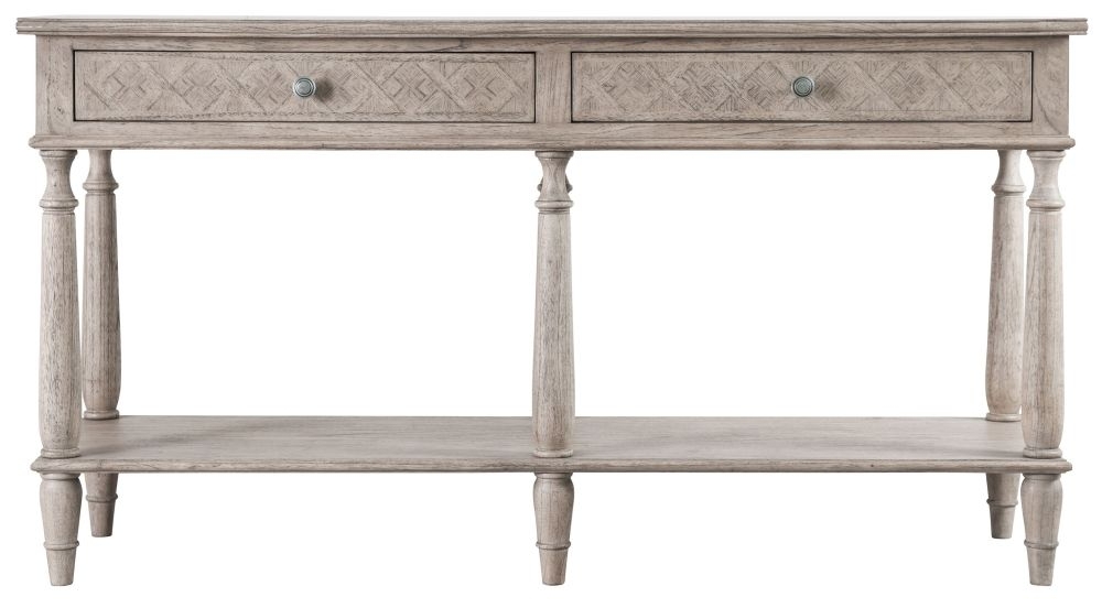 Mustique Console Table