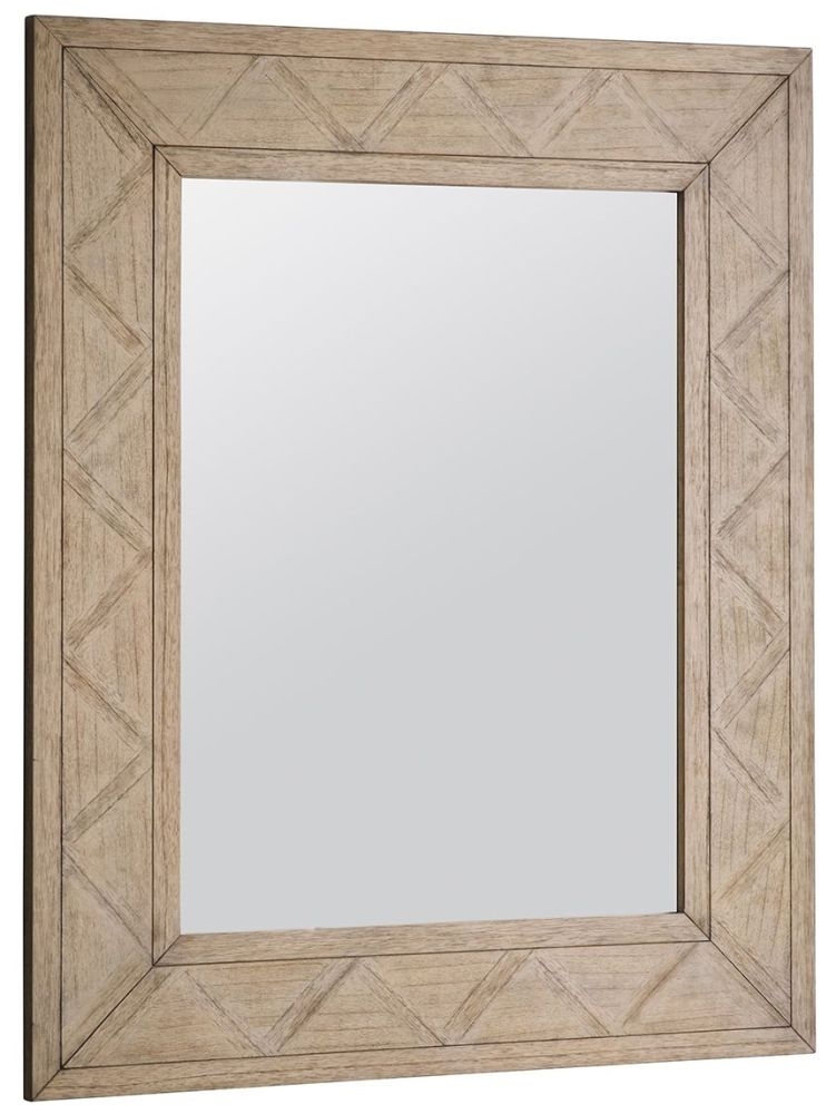 Mustique Mirror