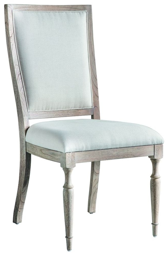 Mustique Dining Chair Sold In Pairs