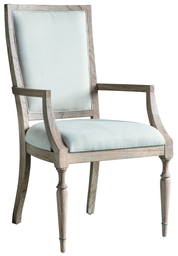 Mustique Armchair Sold In Pairs