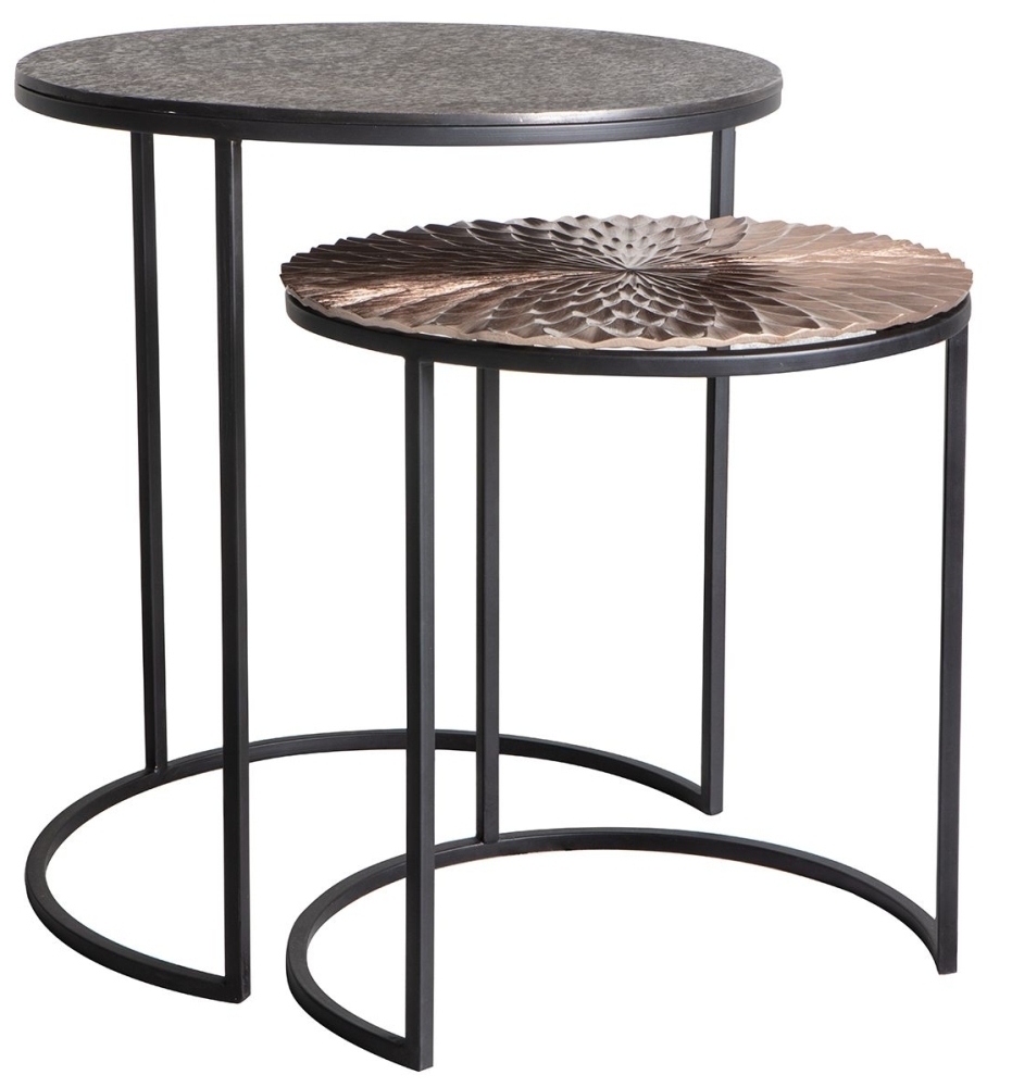 Limosa Side Table Set Of 2